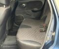 Синій Ніссан Ноут, об'ємом двигуна 1.4 л та пробігом 219 тис. км за 3900 $, фото 9 на Automoto.ua
