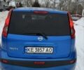 Синій Ніссан Ноут, об'ємом двигуна 1.6 л та пробігом 298 тис. км за 4800 $, фото 1 на Automoto.ua