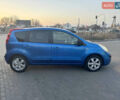 Синий Ниссан Ноут, объемом двигателя 1.6 л и пробегом 204 тыс. км за 5799 $, фото 15 на Automoto.ua