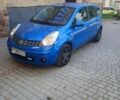 Синій Ніссан Ноут, об'ємом двигуна 1.46 л та пробігом 280 тис. км за 4400 $, фото 1 на Automoto.ua
