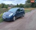 Синий Ниссан Ноут, объемом двигателя 1.4 л и пробегом 261 тыс. км за 3298 $, фото 1 на Automoto.ua