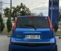 Синій Ніссан Ноут, об'ємом двигуна 1.6 л та пробігом 277 тис. км за 5500 $, фото 4 на Automoto.ua