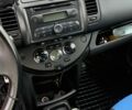 Синій Ніссан Ноут, об'ємом двигуна 1.6 л та пробігом 277 тис. км за 5500 $, фото 13 на Automoto.ua