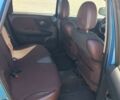 Синій Ніссан Ноут, об'ємом двигуна 1.6 л та пробігом 237 тис. км за 5331 $, фото 5 на Automoto.ua