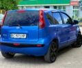 Синій Ніссан Ноут, об'ємом двигуна 1.4 л та пробігом 350 тис. км за 3400 $, фото 38 на Automoto.ua
