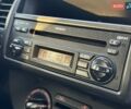 Синий Ниссан Ноут, объемом двигателя 1.6 л и пробегом 273 тыс. км за 4999 $, фото 21 на Automoto.ua