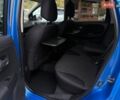 Синий Ниссан Ноут, объемом двигателя 1.4 л и пробегом 184 тыс. км за 4950 $, фото 20 на Automoto.ua
