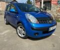 Синій Ніссан Ноут, об'ємом двигуна 1.4 л та пробігом 179 тис. км за 4800 $, фото 2 на Automoto.ua