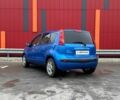 Синий Ниссан Ноут, объемом двигателя 0 л и пробегом 196 тыс. км за 6190 $, фото 4 на Automoto.ua
