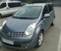 Синий Ниссан Ноут, объемом двигателя 1.6 л и пробегом 227 тыс. км за 5500 $, фото 1 на Automoto.ua
