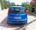 Синій Ніссан Ноут, об'ємом двигуна 1.6 л та пробігом 199 тис. км за 5100 $, фото 2 на Automoto.ua