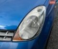 Синий Ниссан Ноут, объемом двигателя 1.6 л и пробегом 247 тыс. км за 4300 $, фото 18 на Automoto.ua