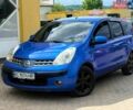 Синій Ніссан Ноут, об'ємом двигуна 1.4 л та пробігом 350 тис. км за 3400 $, фото 36 на Automoto.ua
