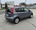 Синій Ніссан Ноут, об'ємом двигуна 1.4 л та пробігом 327 тис. км за 3300 $, фото 2 на Automoto.ua