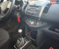 Синій Ніссан Ноут, об'ємом двигуна 1.6 л та пробігом 121 тис. км за 4998 $, фото 22 на Automoto.ua