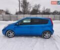 Синий Ниссан Ноут, объемом двигателя 1.6 л и пробегом 172 тыс. км за 6500 $, фото 6 на Automoto.ua