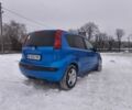 Синий Ниссан Ноут, объемом двигателя 1.6 л и пробегом 172 тыс. км за 6500 $, фото 1 на Automoto.ua
