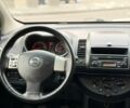 Синій Ніссан Ноут, об'ємом двигуна 1.4 л та пробігом 219 тис. км за 3900 $, фото 12 на Automoto.ua