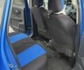 Синий Ниссан Ноут, объемом двигателя 1.6 л и пробегом 277 тыс. км за 5514 $, фото 6 на Automoto.ua