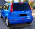 Синій Ніссан Ноут, об'ємом двигуна 1.6 л та пробігом 196 тис. км за 6000 $, фото 1 на Automoto.ua