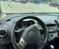 Синий Ниссан Ноут, объемом двигателя 1.6 л и пробегом 276 тыс. км за 5750 $, фото 11 на Automoto.ua