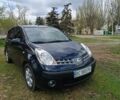 Синий Ниссан Ноут, объемом двигателя 1.5 л и пробегом 150 тыс. км за 4950 $, фото 17 на Automoto.ua