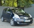 Синий Ниссан Ноут, объемом двигателя 1.6 л и пробегом 285 тыс. км за 5800 $, фото 1 на Automoto.ua