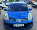 Синій Ніссан Ноут, об'ємом двигуна 1.4 л та пробігом 350 тис. км за 3400 $, фото 2 на Automoto.ua