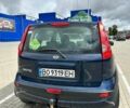 Синий Ниссан Ноут, объемом двигателя 1.6 л и пробегом 276 тыс. км за 5750 $, фото 2 на Automoto.ua