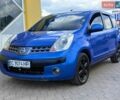 Синій Ніссан Ноут, об'ємом двигуна 1.4 л та пробігом 350 тис. км за 3400 $, фото 1 на Automoto.ua