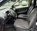 Синій Ніссан Ноут, об'ємом двигуна 1.6 л та пробігом 206 тис. км за 6500 $, фото 18 на Automoto.ua