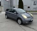 Синій Ніссан Ноут, об'ємом двигуна 1.4 л та пробігом 327 тис. км за 3300 $, фото 3 на Automoto.ua