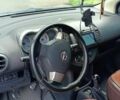 Синий Ниссан Ноут, объемом двигателя 1.6 л и пробегом 295 тыс. км за 4023 $, фото 6 на Automoto.ua