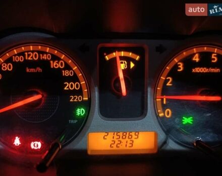 Ниссан Ноут 2006 в Виннице на Automoto.ua Синий Ниссан Ноут, объемом двигателя 1.4 л и пробегом 216 тыс. км за 5600 $, фото 2 на Automoto.ua