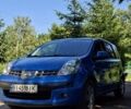Синій Ніссан Ноут, об'ємом двигуна 1.4 л та пробігом 250 тис. км за 4900 $, фото 5 на Automoto.ua