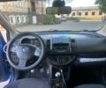 Синий Ниссан Ноут, объемом двигателя 1.4 л и пробегом 360 тыс. км за 3600 $, фото 7 на Automoto.ua