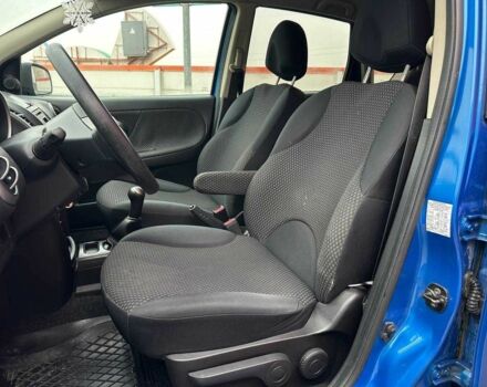 Синий Ниссан Ноут, объемом двигателя 0 л и пробегом 196 тыс. км за 6190 $, фото 8 на Automoto.ua