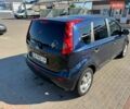 Синій Ніссан Ноут, об'ємом двигуна 1.39 л та пробігом 218 тис. км за 3500 $, фото 5 на Automoto.ua
