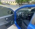Синий Ниссан Ноут, объемом двигателя 1.4 л и пробегом 360 тыс. км за 3600 $, фото 6 на Automoto.ua