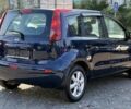 Синий Ниссан Ноут, объемом двигателя 1.6 л и пробегом 136 тыс. км за 6504 $, фото 4 на Automoto.ua