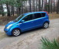 Синий Ниссан Ноут, объемом двигателя 1.6 л и пробегом 187 тыс. км за 6850 $, фото 9 на Automoto.ua
