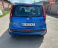 Синий Ниссан Ноут, объемом двигателя 1.4 л и пробегом 179 тыс. км за 4800 $, фото 4 на Automoto.ua