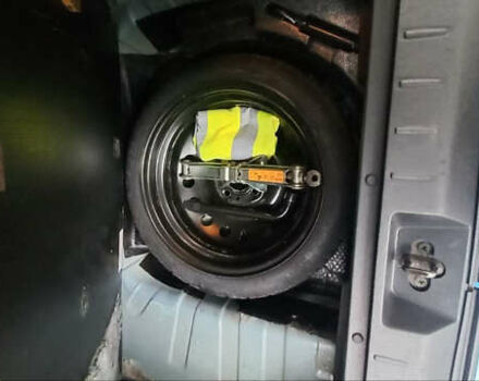 Синий Ниссан Ноут, объемом двигателя 1.6 л и пробегом 187 тыс. км за 6850 $, фото 25 на Automoto.ua