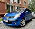Синий Ниссан Ноут, объемом двигателя 1.6 л и пробегом 162 тыс. км за 5800 $, фото 1 на Automoto.ua