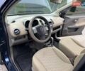 Синий Ниссан Ноут, объемом двигателя 1.6 л и пробегом 186 тыс. км за 6300 $, фото 26 на Automoto.ua