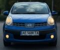 Синий Ниссан Ноут, объемом двигателя 1.6 л и пробегом 255 тыс. км за 4499 $, фото 7 на Automoto.ua