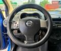 Синій Ніссан Ноут, об'ємом двигуна 1.4 л та пробігом 350 тис. км за 3400 $, фото 33 на Automoto.ua
