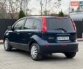 Синий Ниссан Ноут, объемом двигателя 1.6 л и пробегом 186 тыс. км за 6300 $, фото 12 на Automoto.ua