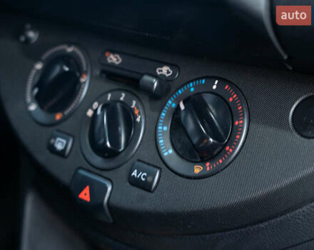 Синій Ніссан Ноут, об'ємом двигуна 1.39 л та пробігом 210 тис. км за 5200 $, фото 9 на Automoto.ua