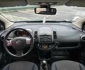 Синій Ніссан Ноут, об'ємом двигуна 0 л та пробігом 196 тис. км за 5990 $, фото 12 на Automoto.ua